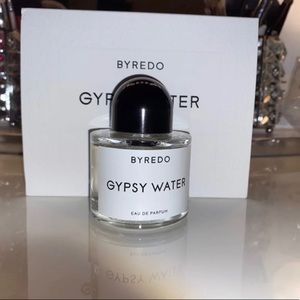 Byredo Gypsy Water